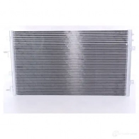 Радиатор кондиционера NISSENS 5707286257023 94556 1225882 1 AHO13 - Изображение 2