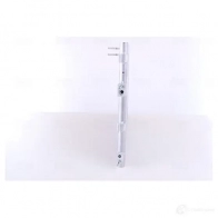 Радиатор кондиционера NISSENS 5707286257023 94556 1225882 1 AHO13 - Изображение 3