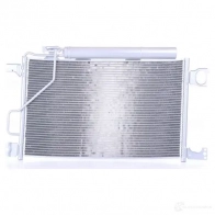 Радиатор кондиционера NISSENS E2P ON 5707286259102 94794 1226096 - Изображение 3