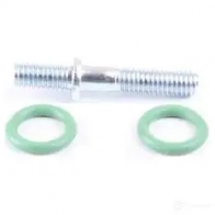 Радиатор кондиционера NISSENS E2P ON 5707286259102 94794 1226096 - Изображение 5