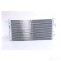 Радиатор кондиционера NISSENS G6G N127 1225334 940569 5707286392564 - Изображение 2