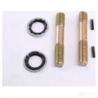 Радиатор кондиционера NISSENS G6G N127 1225334 940569 5707286392564 - Изображение 5