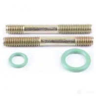 Радиатор кондиционера NISSENS 5EBF BSN 5707286374591 940407 1225206 - Изображение 5