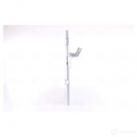 Радиатор кондиционера NISSENS R7S 1LE 940149 5707286280557 1224968 - Изображение 4