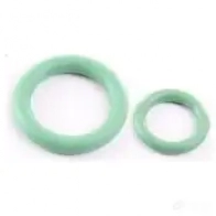 Радиатор кондиционера NISSENS R7S 1LE 940149 5707286280557 1224968 - Изображение 5