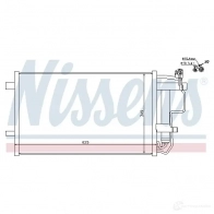 Радиатор кондиционера NISSENS R7S 1LE 940149 5707286280557 1224968 - Изображение 6