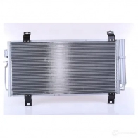 Радиатор кондиционера NISSENS 39 1EP 5707286269873 940032 1224863 - Изображение 2