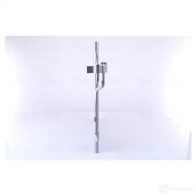 Радиатор кондиционера NISSENS 1224963 5707286280298 NJPRI O 940144 - Изображение 4
