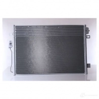 Радиатор кондиционера NISSENS Z4 UY1O 940379 1225178 5707286376885 - Изображение 2