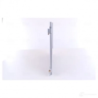 Радиатор кондиционера NISSENS 940321 5707286360754 1225123 V CTX4M - Изображение 4