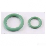 Радиатор кондиционера NISSENS 940321 5707286360754 1225123 V CTX4M - Изображение 5