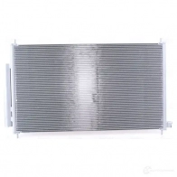 Радиатор кондиционера NISSENS 940354 JN2R J 1225154 5707286368545 - Изображение 2