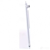 Радиатор кондиционера NISSENS 940354 JN2R J 1225154 5707286368545 - Изображение 4