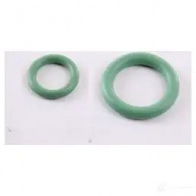 Радиатор кондиционера NISSENS 5707286389632 V86N I 940546 1225316 - Изображение 5