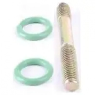 Радиатор кондиционера NISSENS 5707286259980 1226185 94897 RHE SY3U - Изображение 5