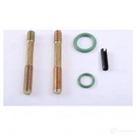Радиатор кондиционера NISSENS 5707286374584 1 DBOE2 1225205 940406 - Изображение 5