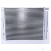 Радиатор кондиционера NISSENS 3Z JL2B 1225191 940391 5707286373594 - Изображение 2