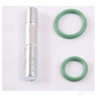 Радиатор кондиционера NISSENS 94713 1226021 5707286258358 W6J9D GR - Изображение 5