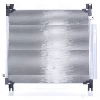 Радиатор кондиционера NISSENS 5707286422032 TZGVY AC 940799 1417930951 - Изображение 3