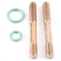 Радиатор кондиционера NISSENS 5707286422032 TZGVY AC 940799 1417930951 - Изображение 5