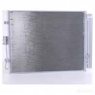 Радиатор кондиционера NISSENS 1225029 5707286346376 940217 XPD YKB - Изображение 2