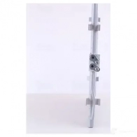 Радиатор кондиционера NISSENS 1225029 5707286346376 940217 XPD YKB - Изображение 3