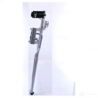 Радиатор кондиционера NISSENS 5707286352537 RKO V8 940278 1225083 - Изображение 3