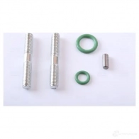 Радиатор кондиционера NISSENS 5707286352537 RKO V8 940278 1225083 - Изображение 5