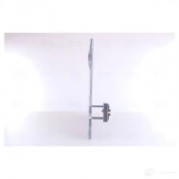 Радиатор кондиционера NISSENS LG82H V 5707286270039 940098 1224921 - Изображение 3