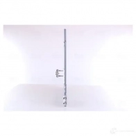 Радиатор кондиционера NISSENS LG82H V 5707286270039 940098 1224921 - Изображение 4