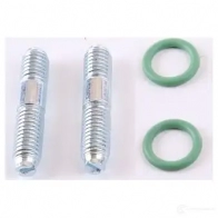 Радиатор кондиционера NISSENS LG82H V 5707286270039 940098 1224921 - Изображение 5