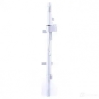 Радиатор кондиционера NISSENS 1437705740 EJM R7K 941186 - Изображение 2