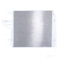 Радиатор кондиционера NISSENS 1437705740 EJM R7K 941186 - Изображение 3