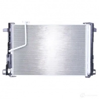Радиатор кондиционера NISSENS R DHOJRO 1224866 5707286251908 940035 - Изображение 3