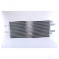 Радиатор кондиционера NISSENS 940440 5707286380561 1225235 3 E0N8 - Изображение 2