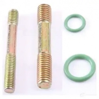Радиатор кондиционера NISSENS 1225164 940363 5707286369450 NM7 SX - Изображение 5