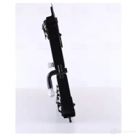 Радиатор кондиционера NISSENS 1225659 94318 G3 Z4ZZD 5707286254732 - Изображение 4