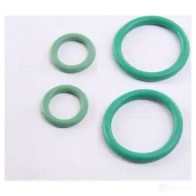 Радиатор кондиционера NISSENS 940182 44D M9 1225002 5707286341234 - Изображение 5
