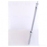 Радиатор кондиционера NISSENS 940349 V WFE3 1225149 5707286368019 - Изображение 4