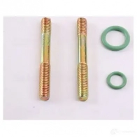 Радиатор кондиционера NISSENS 940349 V WFE3 1225149 5707286368019 - Изображение 5