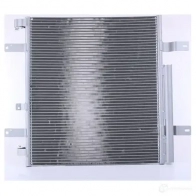 Радиатор кондиционера NISSENS 5707286252288 1224917 OE21 BX 940094 - Изображение 2