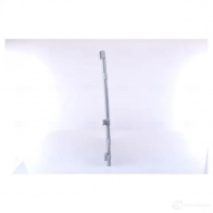 Радиатор кондиционера NISSENS 5707286252288 1224917 OE21 BX 940094 - Изображение 3
