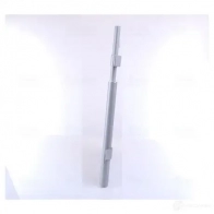 Радиатор кондиционера NISSENS 5707286252288 1224917 OE21 BX 940094 - Изображение 4
