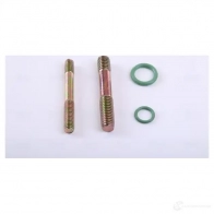 Радиатор кондиционера NISSENS 5707286252288 1224917 OE21 BX 940094 - Изображение 5