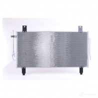 Радиатор кондиционера NISSENS 940435 5707286379404 KC 5HI8 1225231 - Изображение 2