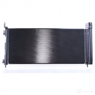 Радиатор кондиционера NISSENS 4 WB1N 1214136373 5707286466487 941150 - Изображение 3