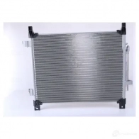 Радиатор кондиционера NISSENS 5707286421936 2 YJ7XD4 940788 Nissan Note