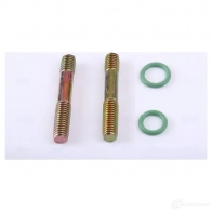 Радиатор кондиционера NISSENS 1225063 5707286362888 C T3137 940256 - Изображение 5