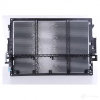 Радиатор кондиционера NISSENS 1GCY3 L0 940137 5707286271524 1224955 - Изображение 2