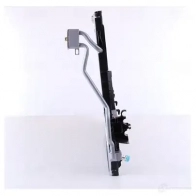 Радиатор кондиционера NISSENS 1GCY3 L0 940137 5707286271524 1224955 - Изображение 3